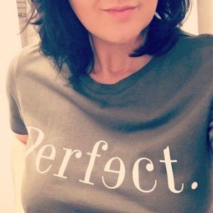 Meet your Posher, Meg